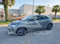 2018 KIA Rio
