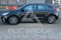 2018 KIA Rio