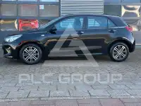 2018 KIA Rio