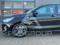 2018 KIA Rio