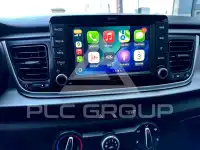 2018 KIA Rio