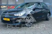 2018 KIA Rio