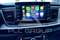 2018 KIA Rio