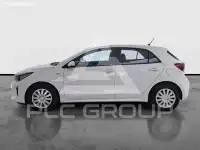 2018 KIA Rio