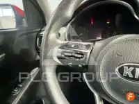 2018 KIA Rio