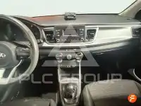 2018 KIA Rio