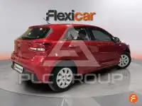 2018 KIA Rio