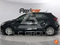 2018 KIA Rio
