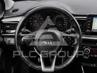 2018 KIA Rio