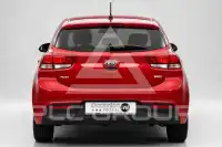 2018 KIA Rio
