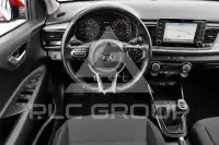 2018 KIA Rio