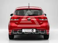 2018 KIA Rio