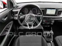 2018 KIA Rio