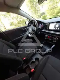 2018 KIA Rio