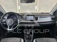 2018 KIA Rio