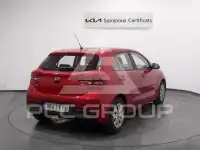 2018 KIA Rio