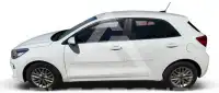 2018 KIA Rio