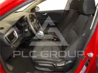 2018 KIA Rio