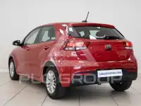 2018 KIA Rio