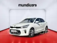2018 KIA Rio