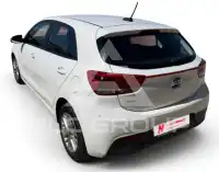 2018 KIA Rio