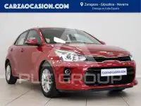 2018 KIA Rio