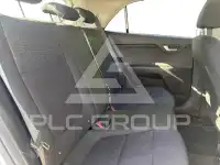 2018 KIA Rio