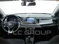 2018 KIA Rio