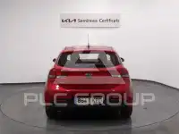 2018 KIA Rio