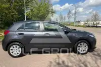 2018 KIA Rio