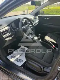 2018 KIA Rio