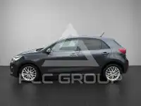 2018 KIA Rio