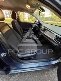 2018 KIA Rio