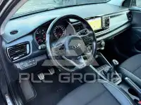 2018 KIA Rio