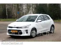 2018 KIA Rio