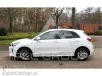 2018 KIA Rio