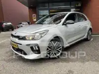 2018 KIA Rio