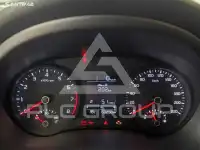 2018 KIA Rio