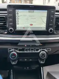 2018 KIA Rio