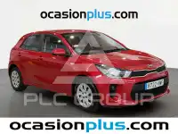 2018 KIA Rio