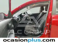 2018 KIA Rio