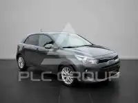 2018 KIA Rio