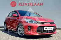 2018 KIA Rio
