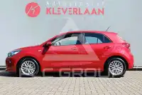 2018 KIA Rio