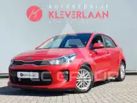 2018 KIA Rio