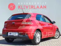 2018 KIA Rio