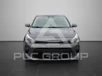 2018 KIA Rio