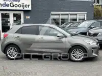 2018 KIA Rio