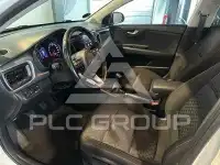 2018 KIA Rio