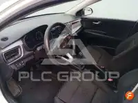 2018 KIA Rio